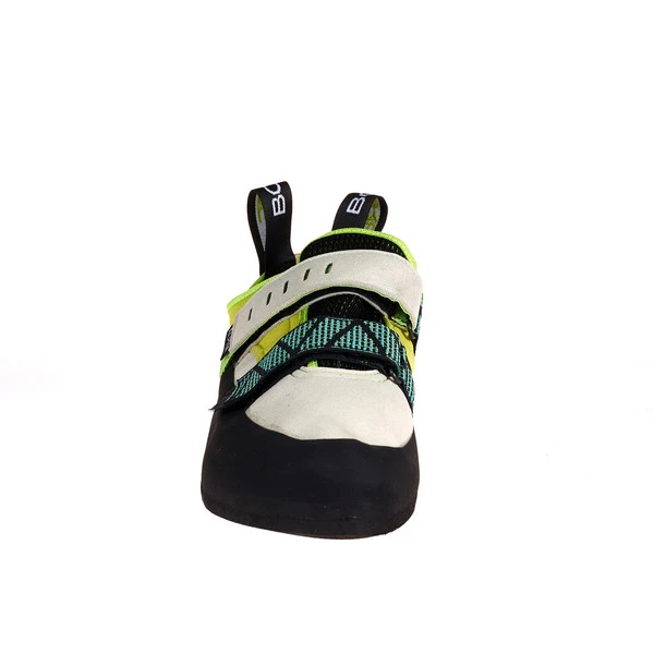 Boreal ALPHA Unisex Kletterschuhe GREEN 4 Boreal ALPHA Unisex Kletterschuhe GREEN – Bild 4