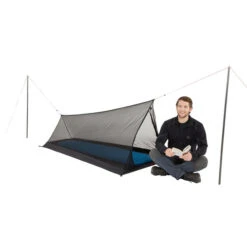 Hilleberg MESH TENT 1 Zeltzubehör SCHWARZ -Frilufts Outdoor Deutschland Verkaufs-Shop 299598001 d mesh tent hilleberg 1