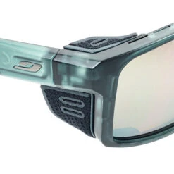 Julbo SHIELD Unisex Gletscherbrille SCHWARZ DURCHS./SCHWARZ 6 Julbo SHIELD Unisex Gletscherbrille SCHWARZ DURCHS./SCHWARZ -Frilufts Outdoor Deutschland Verkaufs-Shop 302559001 f shield julbo 1