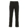 Maier Sports TECH PANTS M Herren Trekkinghose BLACK