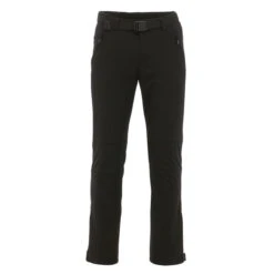 Maier Sports TECH PANTS M Herren Trekkinghose BLACK