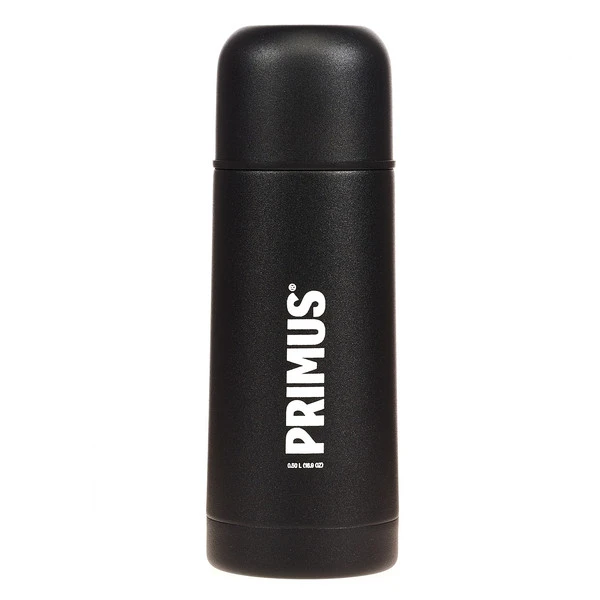 Primus VACUUM BOTTLE 0.5 BLACK Thermokanne NOCOLOR 1 Primus VACUUM BOTTLE 0.5 BLACK Thermokanne NOCOLOR