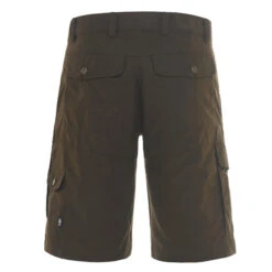 FJÄLLRÄVEN Fjällräven KARL PRO SHORTS M Herren Trekkinghose DARK OLIVE -Frilufts Outdoor Deutschland Verkaufs-Shop 309466022 c karl pro shorts fjaellraeven 1