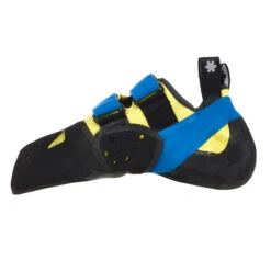 Ocun OZONE Unisex Kletterschuhe GELB/BLAU -Frilufts Outdoor Deutschland Verkaufs-Shop 312177002 c ozone ocun 1