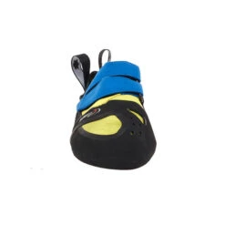 Ocun OZONE Unisex Kletterschuhe GELB/BLAU -Frilufts Outdoor Deutschland Verkaufs-Shop 312177002 d ozone ocun 1