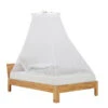 FRILUFTS CROSS MOSQUITO NET Moskitonetz WHITE