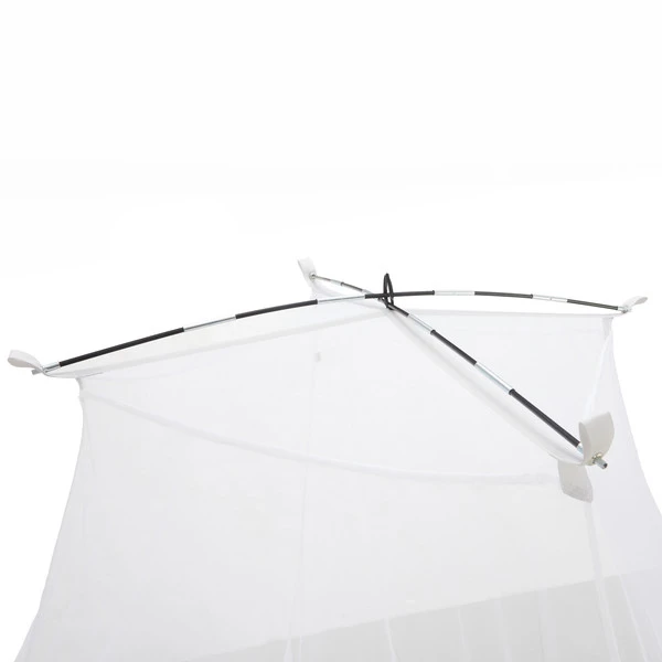 FRILUFTS CROSS MOSQUITO NET Moskitonetz WHITE 4 FRILUFTS CROSS MOSQUITO NET Moskitonetz WHITE – Bild 4