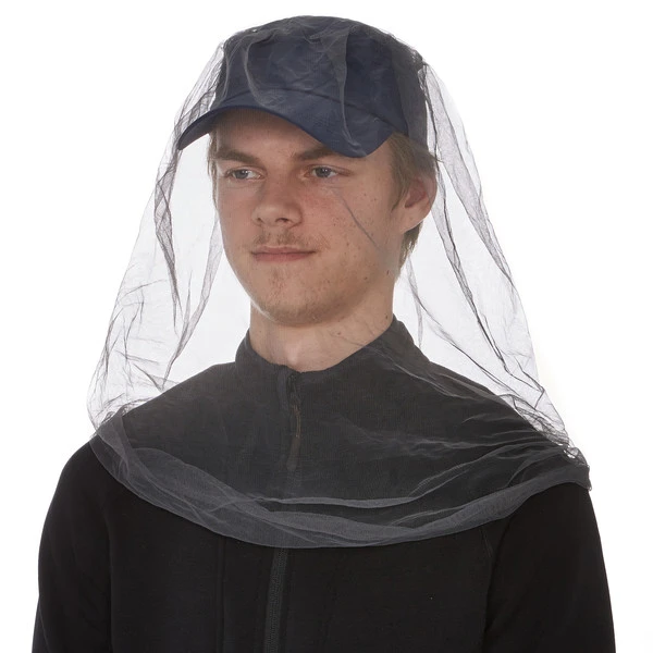 FRILUFTS HEAD MOSQUITO NET Moskitonetz SMOKED PEARL 1 FRILUFTS HEAD MOSQUITO NET Moskitonetz SMOKED PEARL