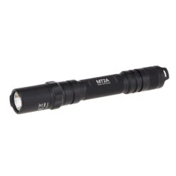 Nitecore MT2A Taschenlampe SCHWARZ