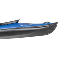 Triton Advanced VUOKSA 3 ADVANCED (COMPLETE SET) Kajak BLAU/SCHWARZ -Frilufts Outdoor Deutschland Verkaufs-Shop 5637196000 f vuoksa 3 advanced komplettset triton advanced 24