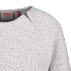 VARG W FÅRÖ WOOL JERSEY Damen Wollpullover OFF WHITE -Frilufts Outdoor Deutschland Verkaufs-Shop 5637197364 c w faroe wool jersey varg 24