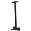 Lezyne STANDLUFTPUMPE MACRO FLOOR DRIVE DV, 220PSI Luftpumpe SCHWARZ