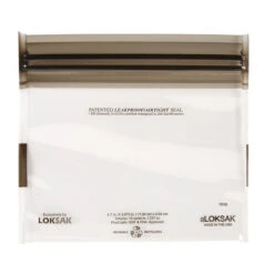 Aloksak ALOKSAK SET 2 PCS 5X4 Handytasche UNI