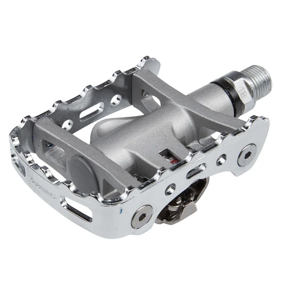 Shimano PEDAL PD-M324 Pedale SILBER 1 Shimano PEDAL PD-M324 Pedale SILBER