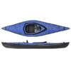 Nortik SCUBI 1 Kajak BLAU/SCHWARZ