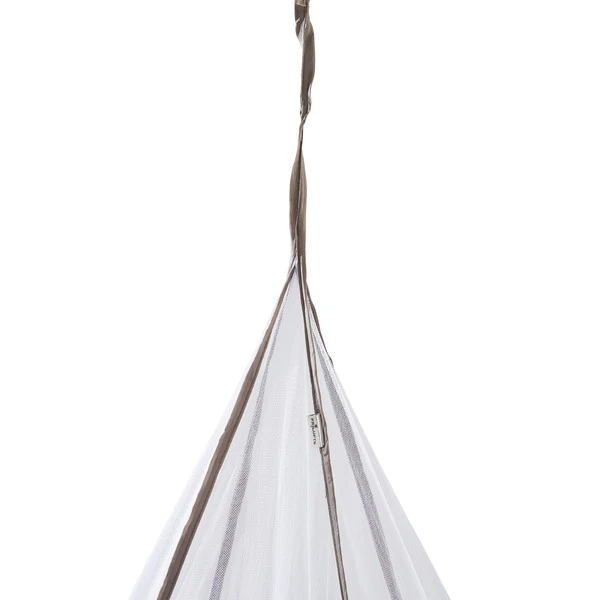 FRILUFTS PYRAMID MOSQUITO NET + FLOOR Moskitonetz WHITE 3 FRILUFTS PYRAMID MOSQUITO NET + FLOOR Moskitonetz WHITE – Bild 3