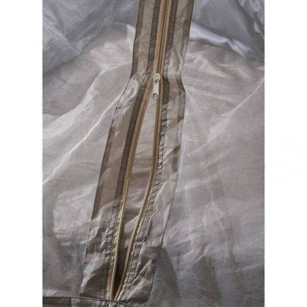 FRILUFTS PYRAMID MOSQUITO NET + FLOOR Moskitonetz WHITE 4 FRILUFTS PYRAMID MOSQUITO NET + FLOOR Moskitonetz WHITE – Bild 4