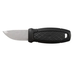 Morakniv ELDRIS WITH FIRE KIT Feststehendes Messer BLACK
