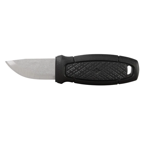 Morakniv ELDRIS WITH FIRE KIT Feststehendes Messer BLACK