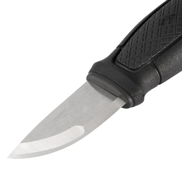 Morakniv ELDRIS WITH FIRE KIT Feststehendes Messer BLACK – Bild 3