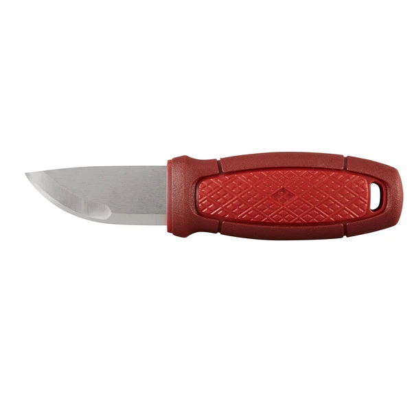 Morakniv ELDRIS Feststehendes Messer RED 1 Morakniv ELDRIS Feststehendes Messer RED