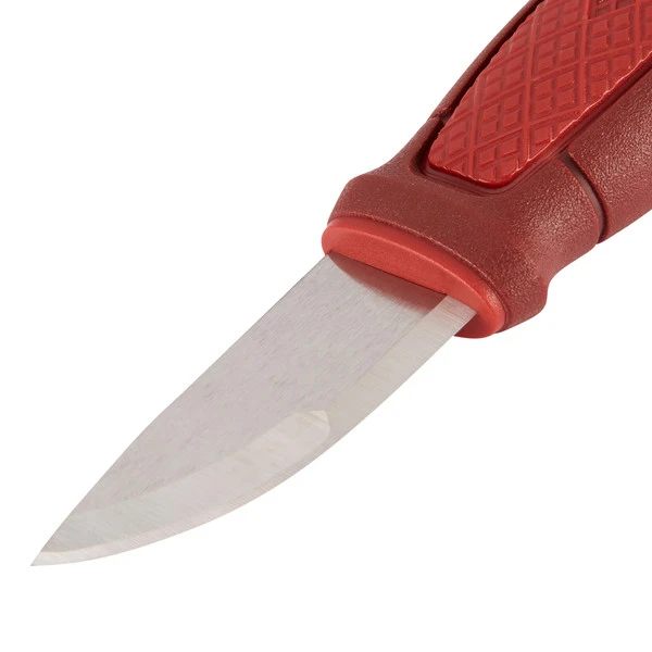 Morakniv ELDRIS Feststehendes Messer RED 3 Morakniv ELDRIS Feststehendes Messer RED – Bild 3