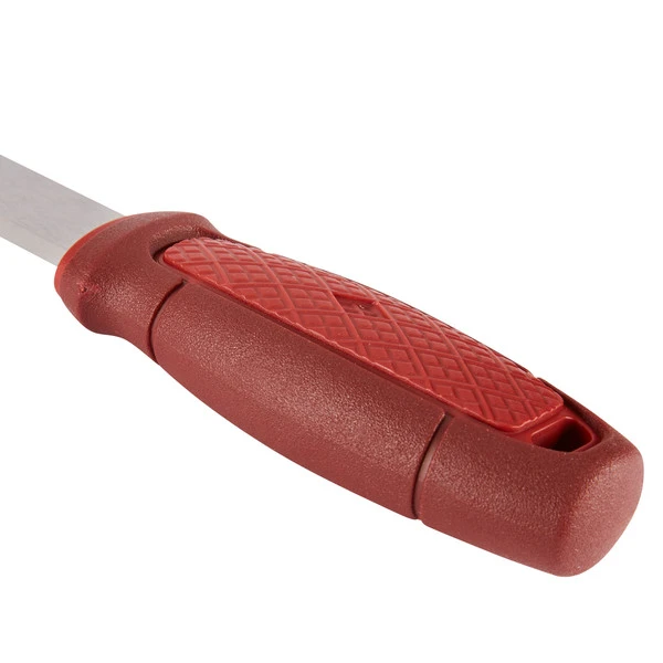 Morakniv ELDRIS Feststehendes Messer RED 4 Morakniv ELDRIS Feststehendes Messer RED – Bild 4