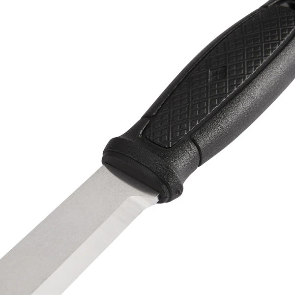 Morakniv GARBERG WITH MULTI-MOUNT Feststehendes Messer BLACK 3 Morakniv GARBERG WITH MULTI-MOUNT Feststehendes Messer BLACK – Bild 3