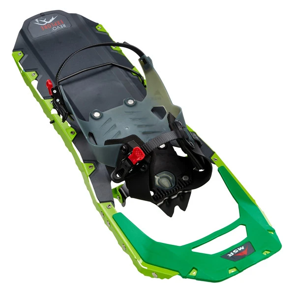 MSR REVO EXPLORE Herren Schneeschuhe SPRING GREEN 1 MSR REVO EXPLORE Herren Schneeschuhe SPRING GREEN