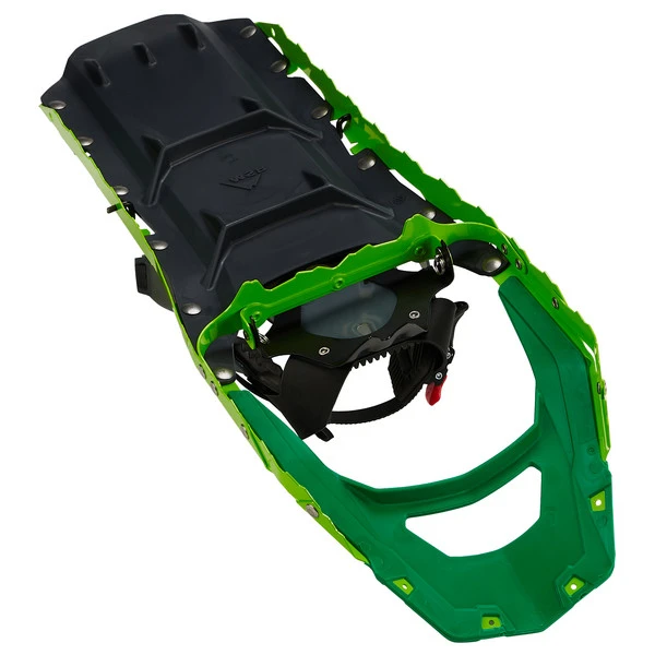 MSR REVO EXPLORE Herren Schneeschuhe SPRING GREEN 2 MSR REVO EXPLORE Herren Schneeschuhe SPRING GREEN – Bild 2