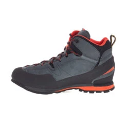La Sportiva BOULDER X MID Herren Zustiegsschuhe CARBON/FLAME 6 La Sportiva BOULDER X MID Herren Zustiegsschuhe CARBON/FLAME -Frilufts Outdoor Deutschland Verkaufs-Shop 5637455325 c boulder x mid la sportiva 24