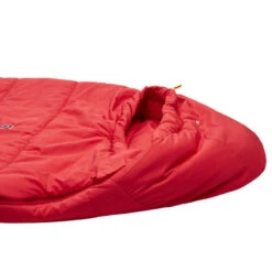 FJÄLLRÄVEN Fjällräven SKULE TWO SEASONS LONG Kunstfaserschlafsack RED -Frilufts Outdoor Deutschland Verkaufs-Shop 5637514750 i skule two seasons long fjaellraeven 24