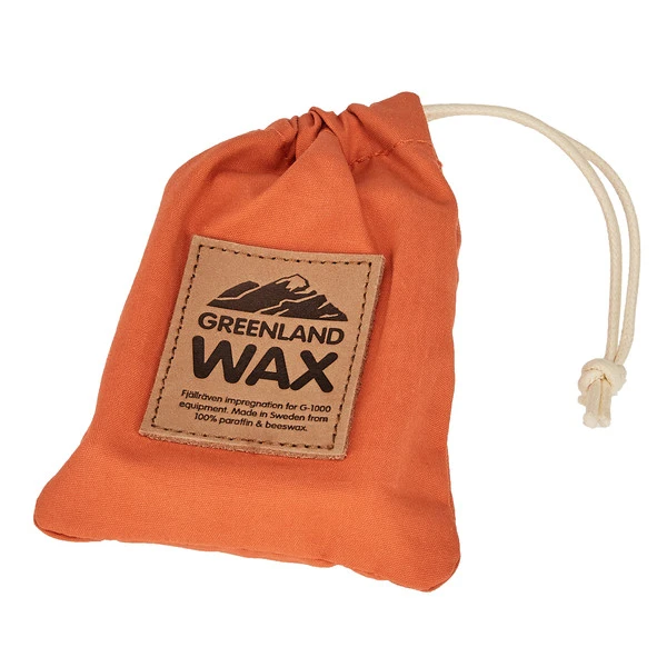 FJÄLLRÄVEN Fjällräven GREENLAND WAX BAG Imprägniermittel ASSORTED 1 FJÄLLRÄVEN Fjällräven GREENLAND WAX BAG Imprägniermittel ASSORTED
