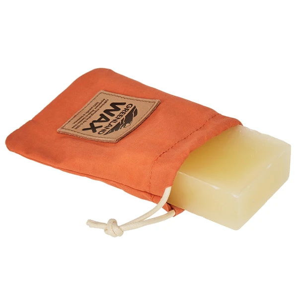 FJÄLLRÄVEN Fjällräven GREENLAND WAX BAG Imprägniermittel ASSORTED 2 FJÄLLRÄVEN Fjällräven GREENLAND WAX BAG Imprägniermittel ASSORTED – Bild 2
