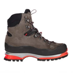 Hanwag SIRIUS II GTX Herren Bergstiefel ASCHE_DARK GREY