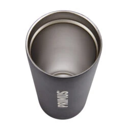 Primus VACUUM TUMBLER 0.6L BLACK Thermobecher NOCOLOR -Frilufts Outdoor Deutschland Verkaufs-Shop 5637547817 e vacuum tumbler 06l black primus 24