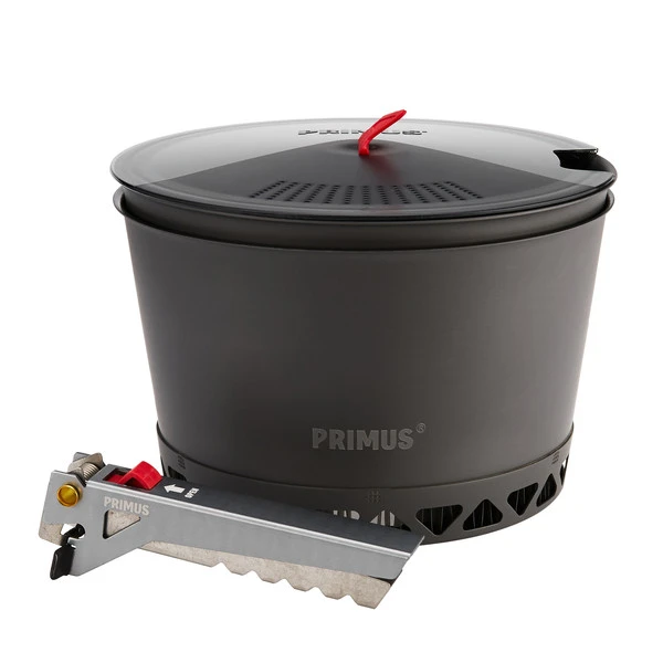 Primus PRIMETECH POT SET 2.3L Campinggeschirr NOCOLOR 1 Primus PRIMETECH POT SET 2.3L Campinggeschirr NOCOLOR