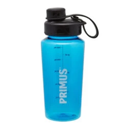 Primus TRAILBOTTLE 0.6L TRITAN BLUE Trinkflasche NOCOLOR