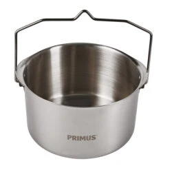 Primus CAMPFIRE POT S.S. 3L Campinggeschirr NOCOLOR -Frilufts Outdoor Deutschland Verkaufs-Shop 5637547887 f campfire pot ss 3l primus 24