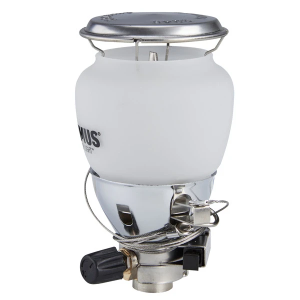 Primus EASYLIGHT PIEZO Laterne NOCOLOR 2 Primus EASYLIGHT PIEZO Laterne NOCOLOR – Bild 2