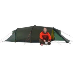 Hilleberg KAITUM 2 Tunnelzelt GRÜN -Frilufts Outdoor Deutschland Verkaufs-Shop 5637548453 h kaitum 2 hilleberg 24