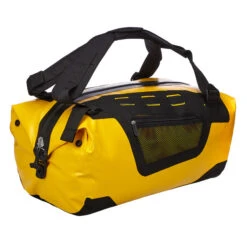 Ortlieb DUFFLE Wasserdichte Tasche SONNENGELB-SCHWARZ -Frilufts Outdoor Deutschland Verkaufs-Shop 5637558291 b duffle 40l ortlieb 24