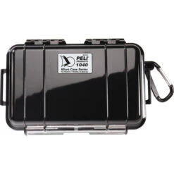 Peli MICROCASE 1040 Ausrüstungsbox SCHWARZ 5 Peli MICROCASE 1040 Ausrüstungsbox SCHWARZ -Frilufts Outdoor Deutschland Verkaufs-Shop 5637558386 g microcase 1040 peli 24