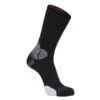 Hanwag HANWAG BUNION SOCKE Unisex Wandersocken BLACK/ANTHRACITE