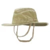 Tilley AIRFLO BROAD BRIM LTM6 Unisex Hut KHAKI