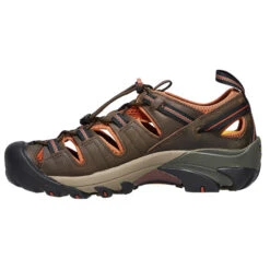 Keen ARROYO II M Herren Outdoor Sandalen BLACK OLIVE/BOMBAY BROWN -Frilufts Outdoor Deutschland Verkaufs-Shop 5637644894 c arroyo ii m keen 24
