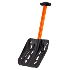 Mammut ALUGATOR LIGHT Schneeschaufel NEON ORANGE