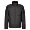 FJÄLLRÄVEN Fjällräven KIRUNA LINER JACKET M Herren Isolationsjacke BLACK