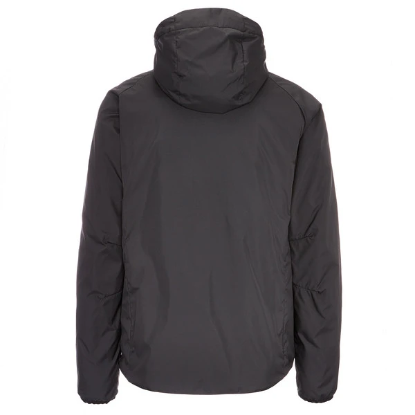 Tierra BELAY JACKET M Herren Übergangsjacke BLACK 2 Tierra BELAY JACKET M Herren Übergangsjacke BLACK – Bild 2