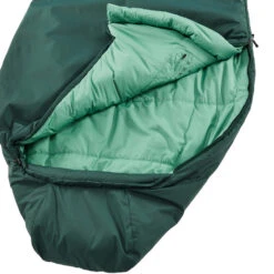 FRILUFTS STIVVA 5 Kunstfaserschlafsack TREKKING GREEN/ MALCHITE GREEN -Frilufts Outdoor Deutschland Verkaufs-Shop 5637661650 d stivva 5 frilufts 24